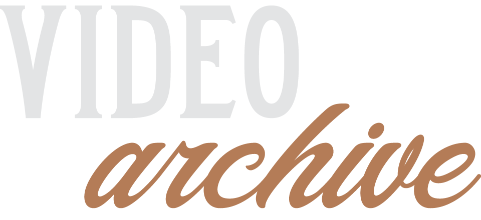 video-archive