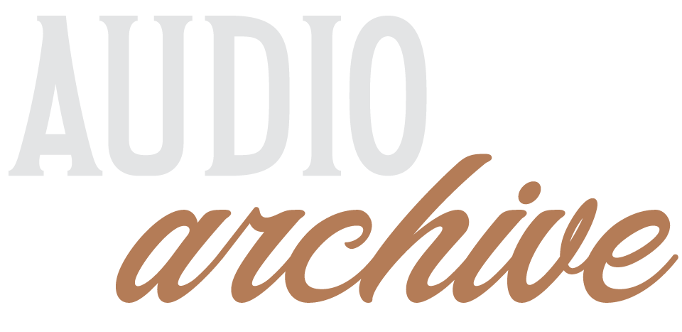 audio